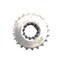 Chelsea Gear, Output, Pto, Series 431, U-Series, 20 Teeth 2-P-560 - alternate 4